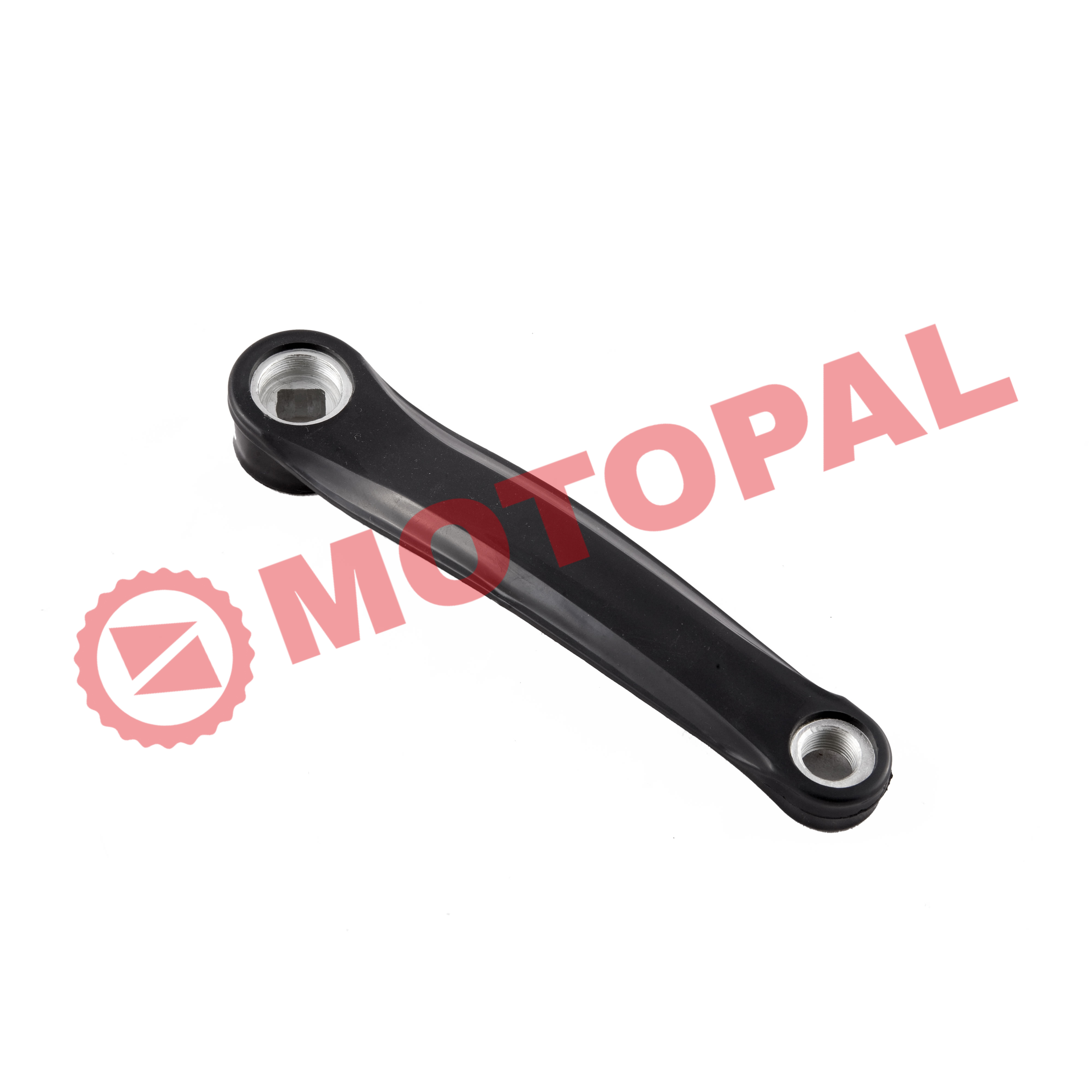 MTB SOL KOL PLASTİK KAPLI SİYAH