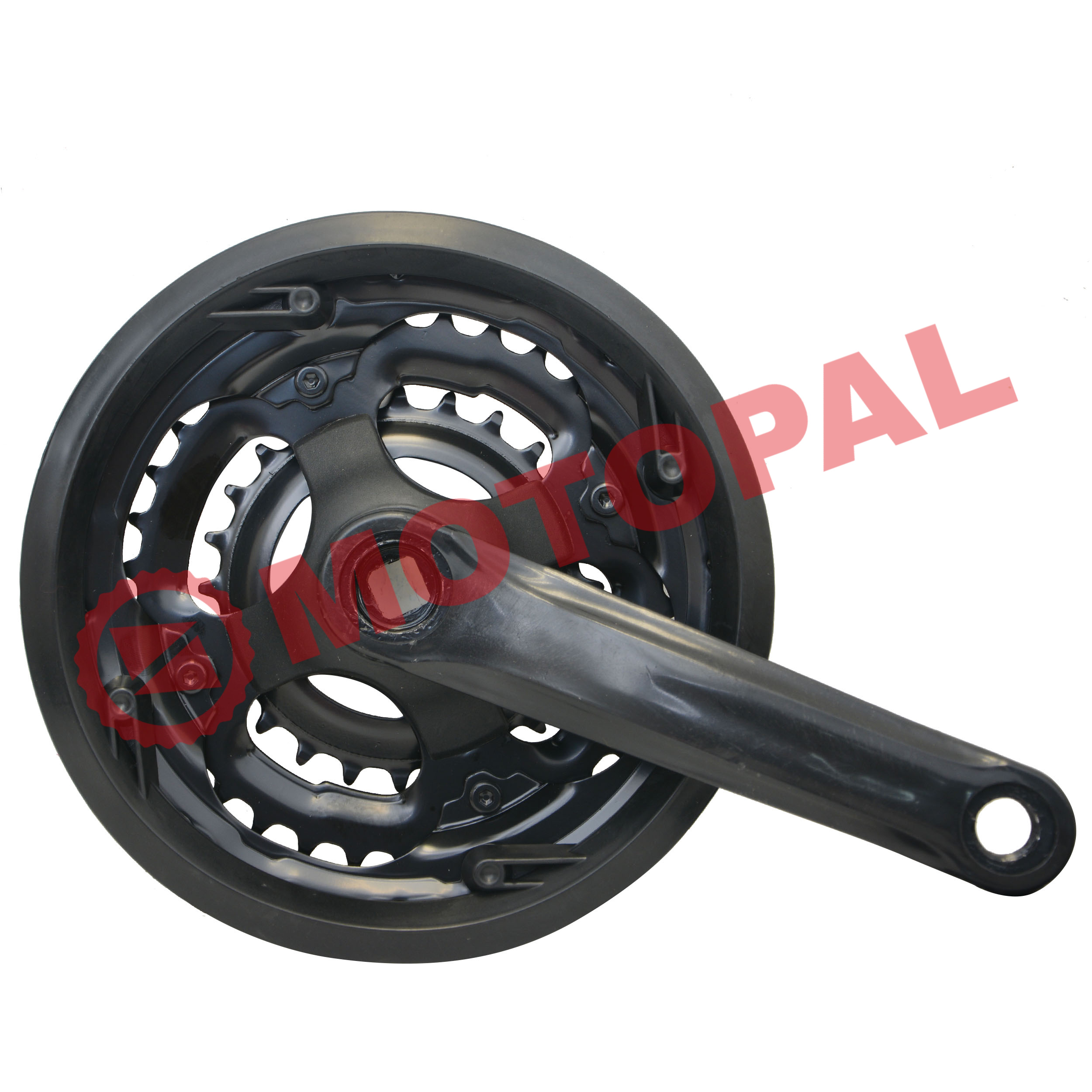 3 LÜ AYNAKOL PLASTİK KAPLI 42 T. INDEX [152MM]