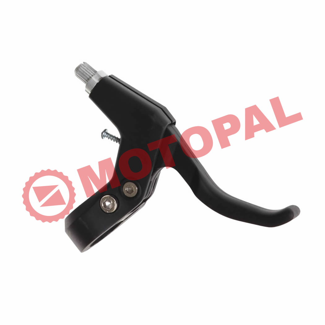 V BRAKE FREN KOLU PLASTİK YD-B14 2 PARMAK