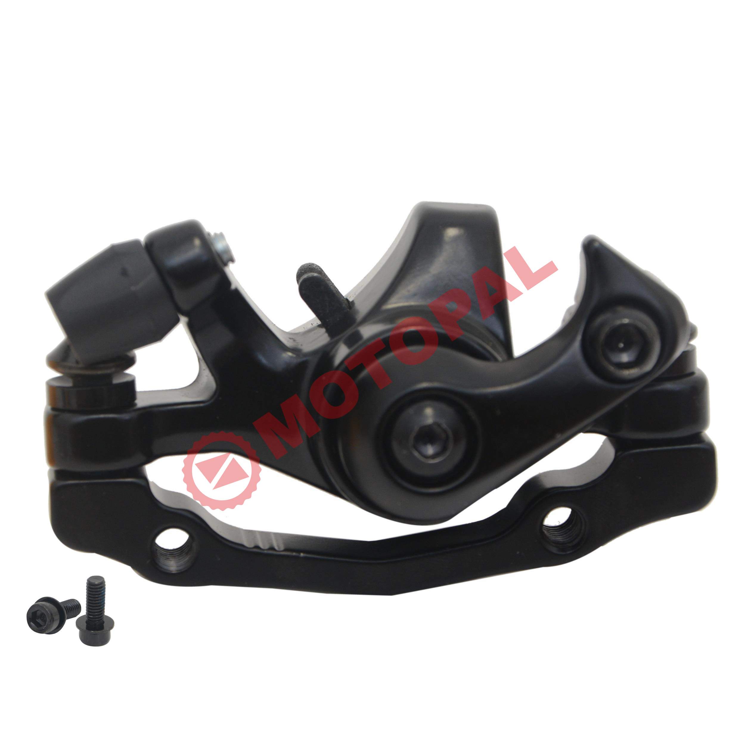 DİSK FREN MEKANİZMASI ÖN - RECTUS  [RCTS-155]