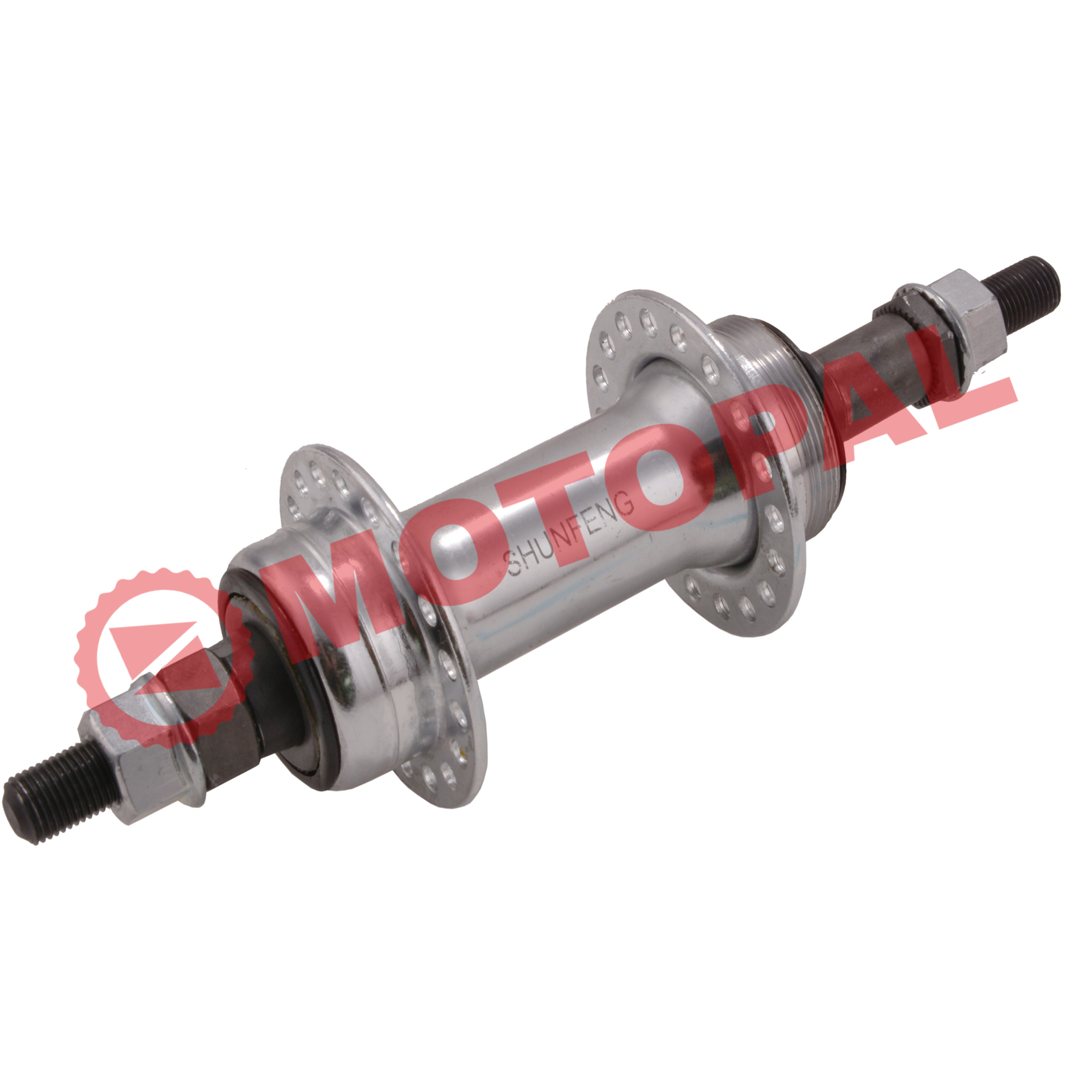 MTB ARKA HAZNE 3mm [KUTULU] SHUNFENG