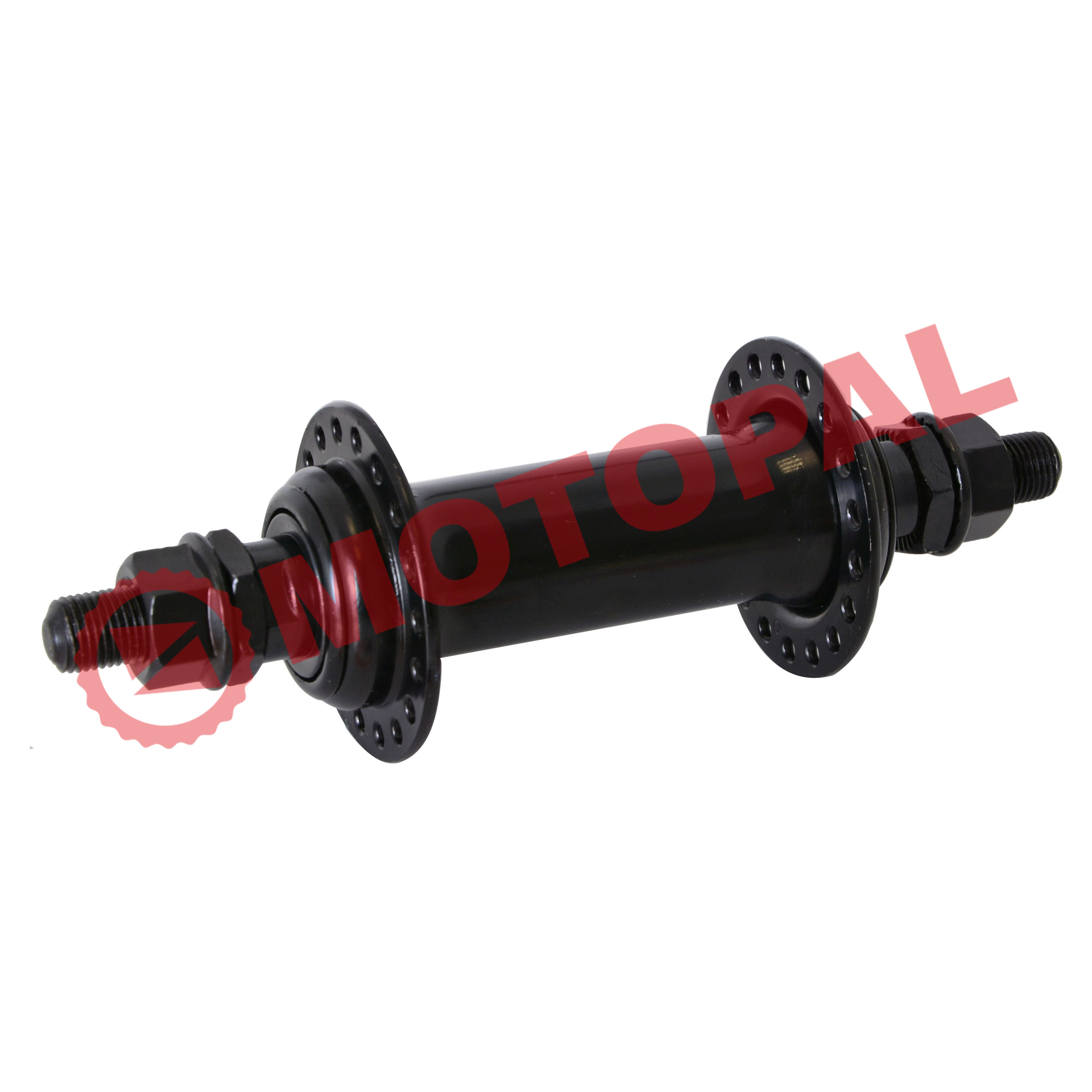 28 DELİK ÖN HAZNE – SİYAH