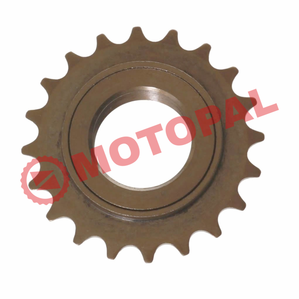 20 DİŞ RUBLE TAM BİLYALI [10LU KUTULU]