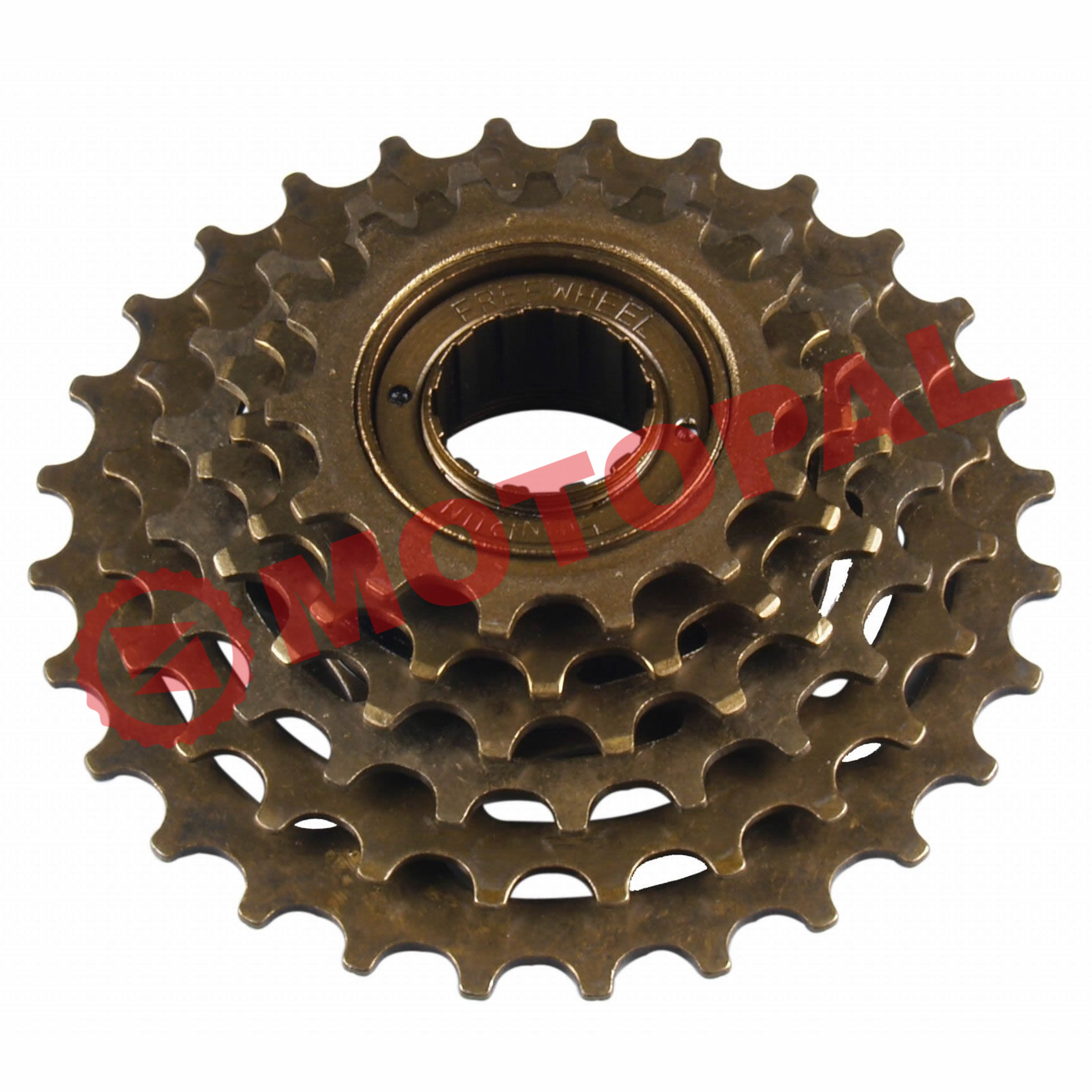 6 LI RUBLE NO-INDEX 14 - 28