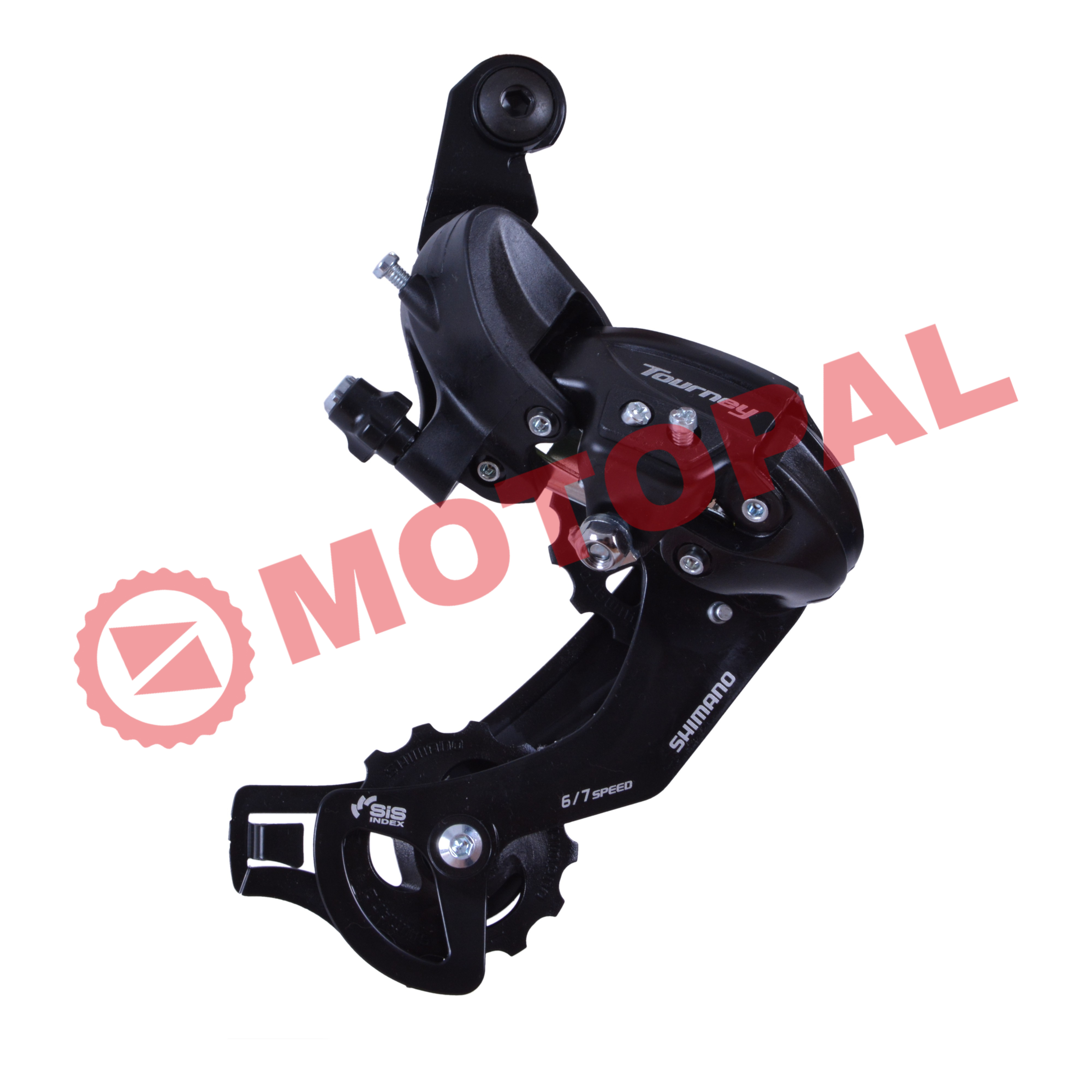 ARKA MAKARA TY300 [TX-35] BRAKETSİZ [KUTULU] SHIMANO