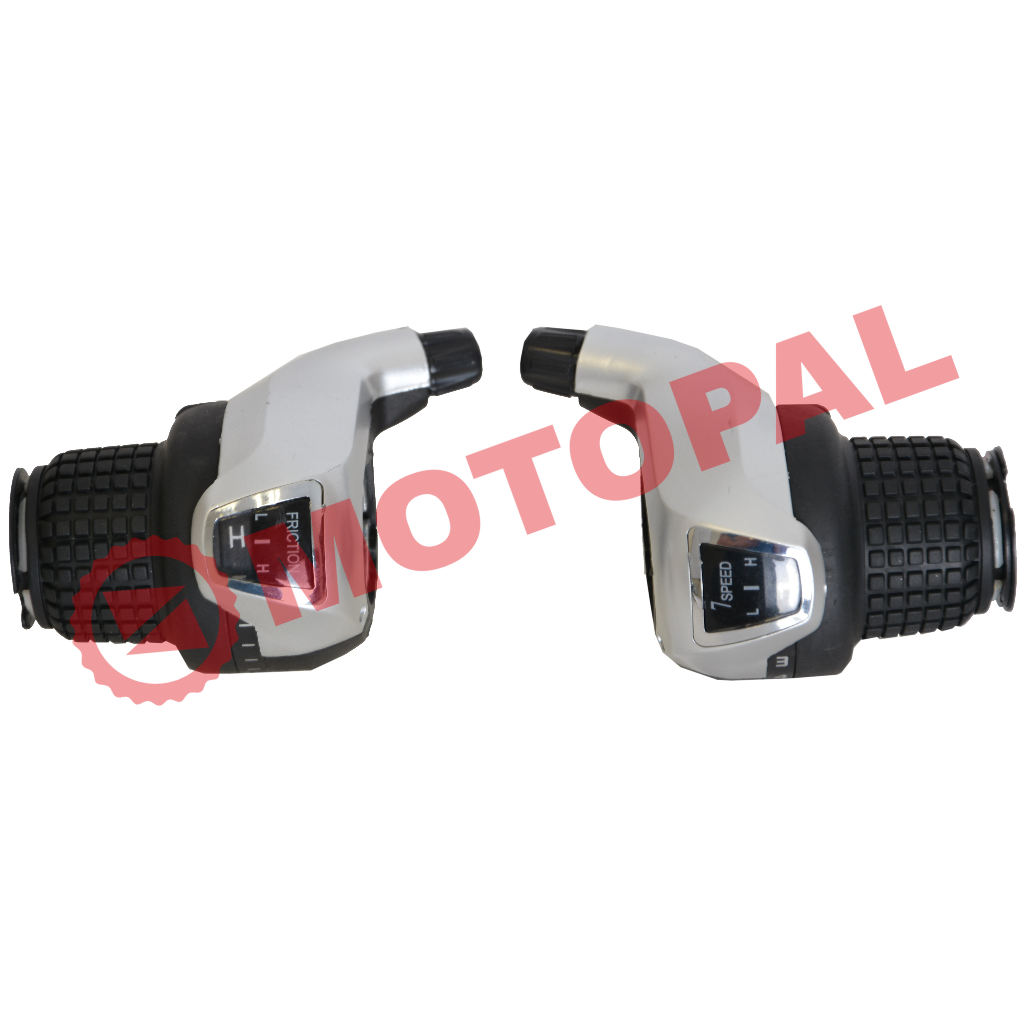 GRIP SHIFT VİTES KOLU  7 Lİ INDEX  KDSG-43 [SHIMANO MODEL]