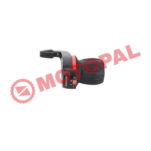 GRIP SHIFT SAĞ TARAF VİTES KOLU 7 ' Lİ NO-INDEX KDSG-09 [SET-TEKLİ AMBALAJ] SAIGUAN