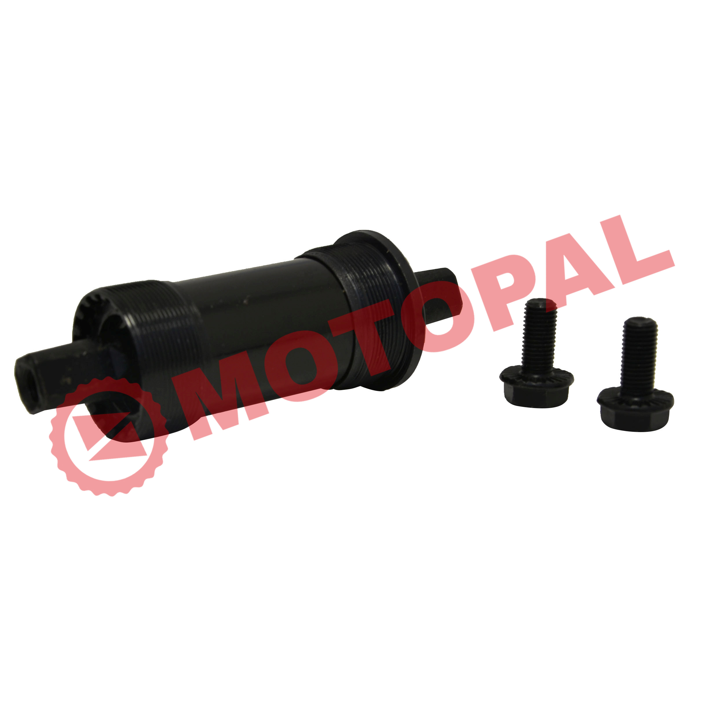 KASET ORTA YATAK RULMANLI 118MM [KUTULU] RECTUS