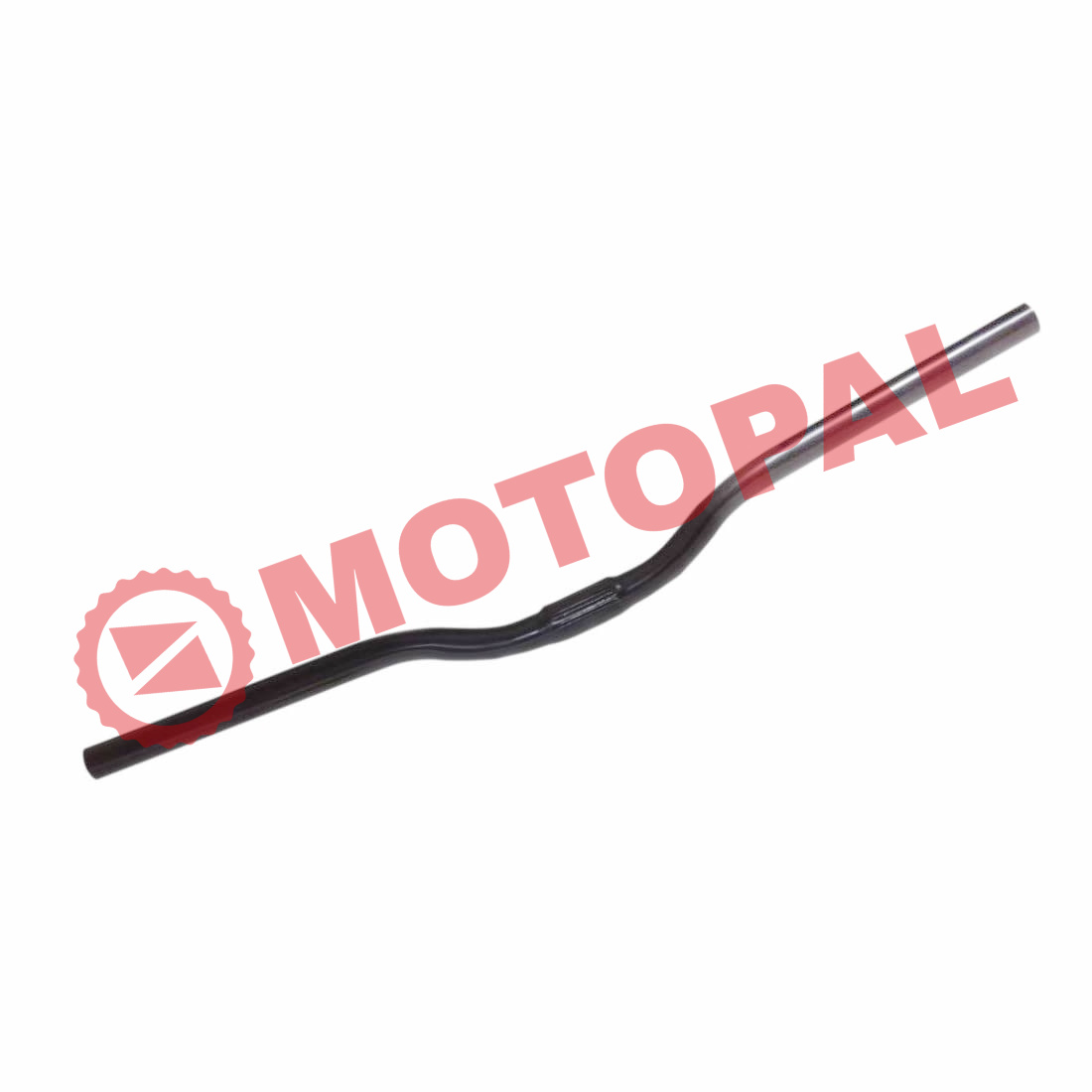 CITYBIKE GİDON BORUSU SİYAH