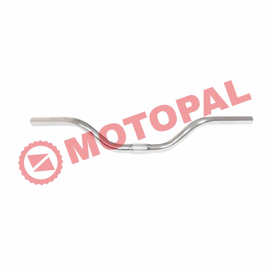 CITYBIKE GİDON BORUSU 16 - 20 KROM