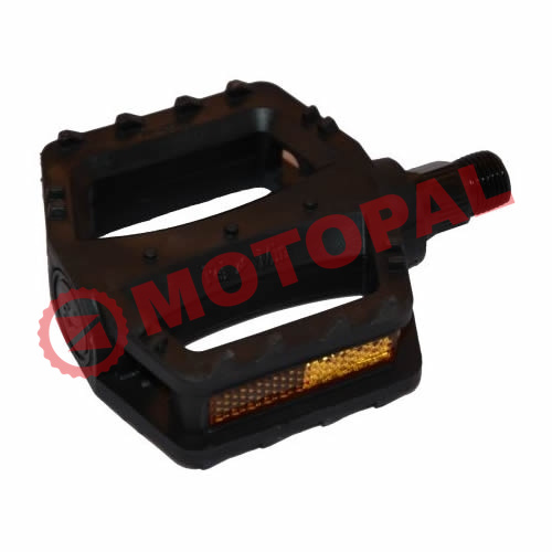 20 BMX PEDAL BİLYALI SİYAH FP-651 FEIMIN