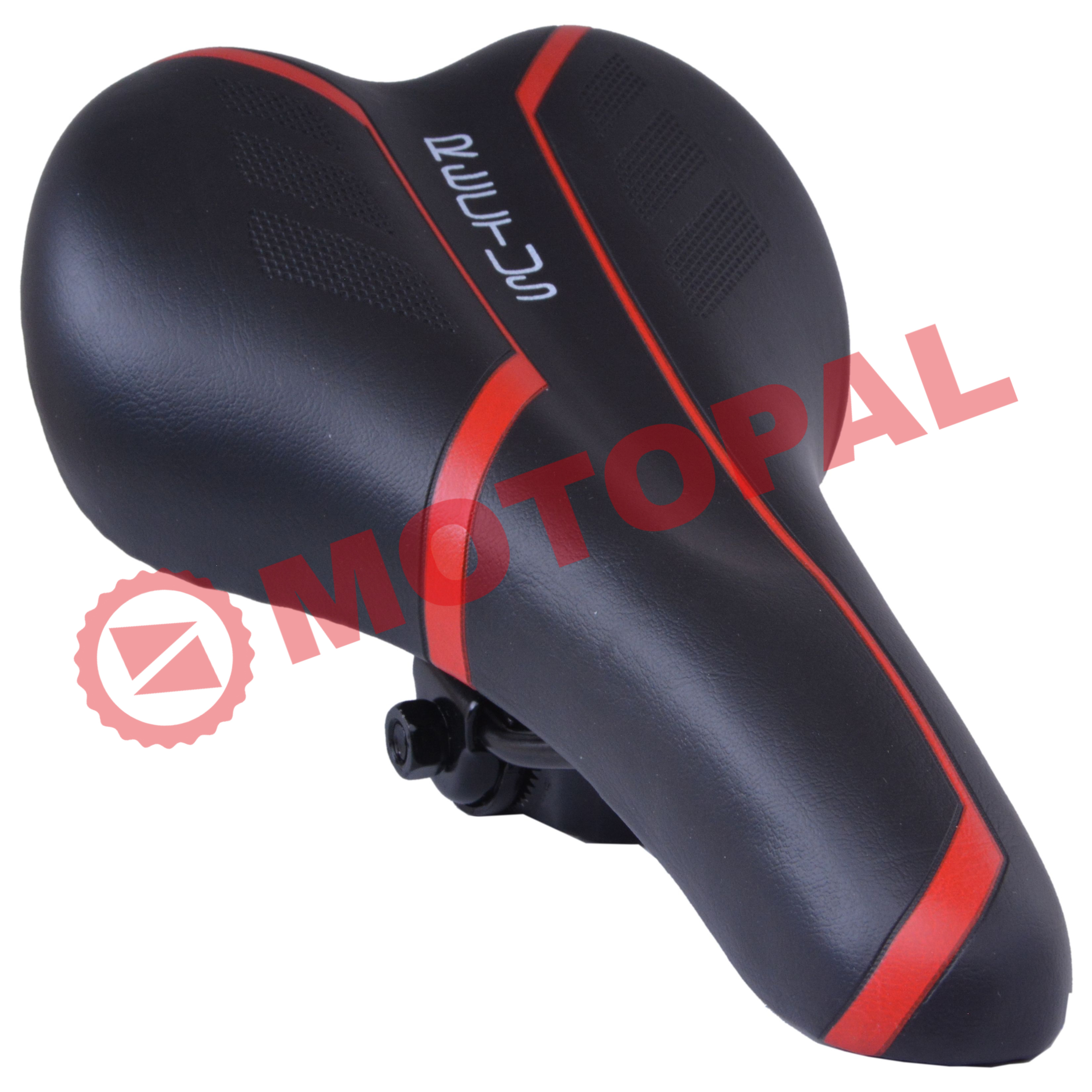 MTB SELE  [KARIŞIK DESEN / KARIŞIK RENK] [285 x 165 mm]  RECTUS