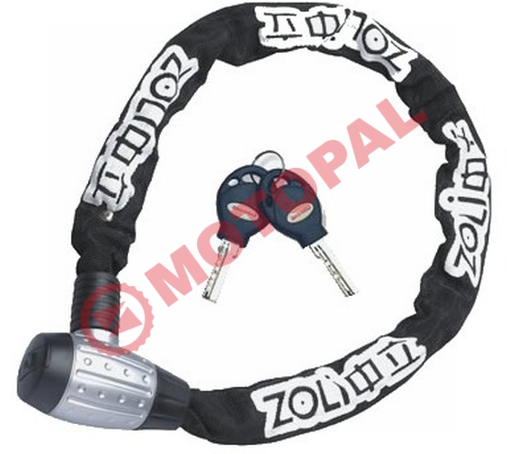 ZİNCİR KİLİT [85704] 6 x 120 CM ZHONGLI