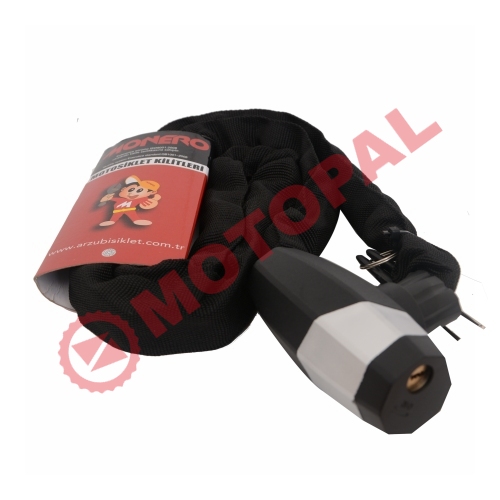 ZİNCİR KİLİT 6 x 150 CM