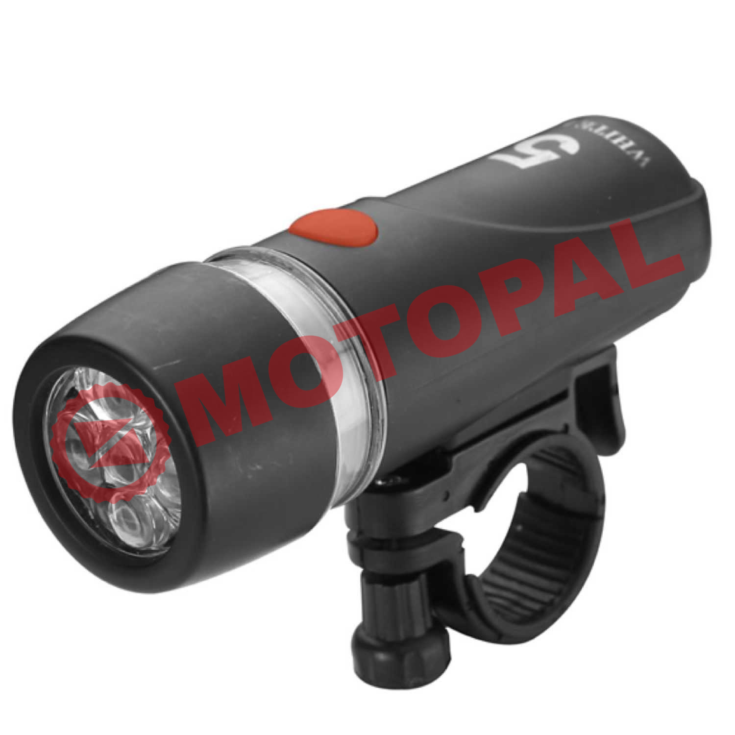 ÖN FAR  5 LED 'Lİ  RCTS - 808