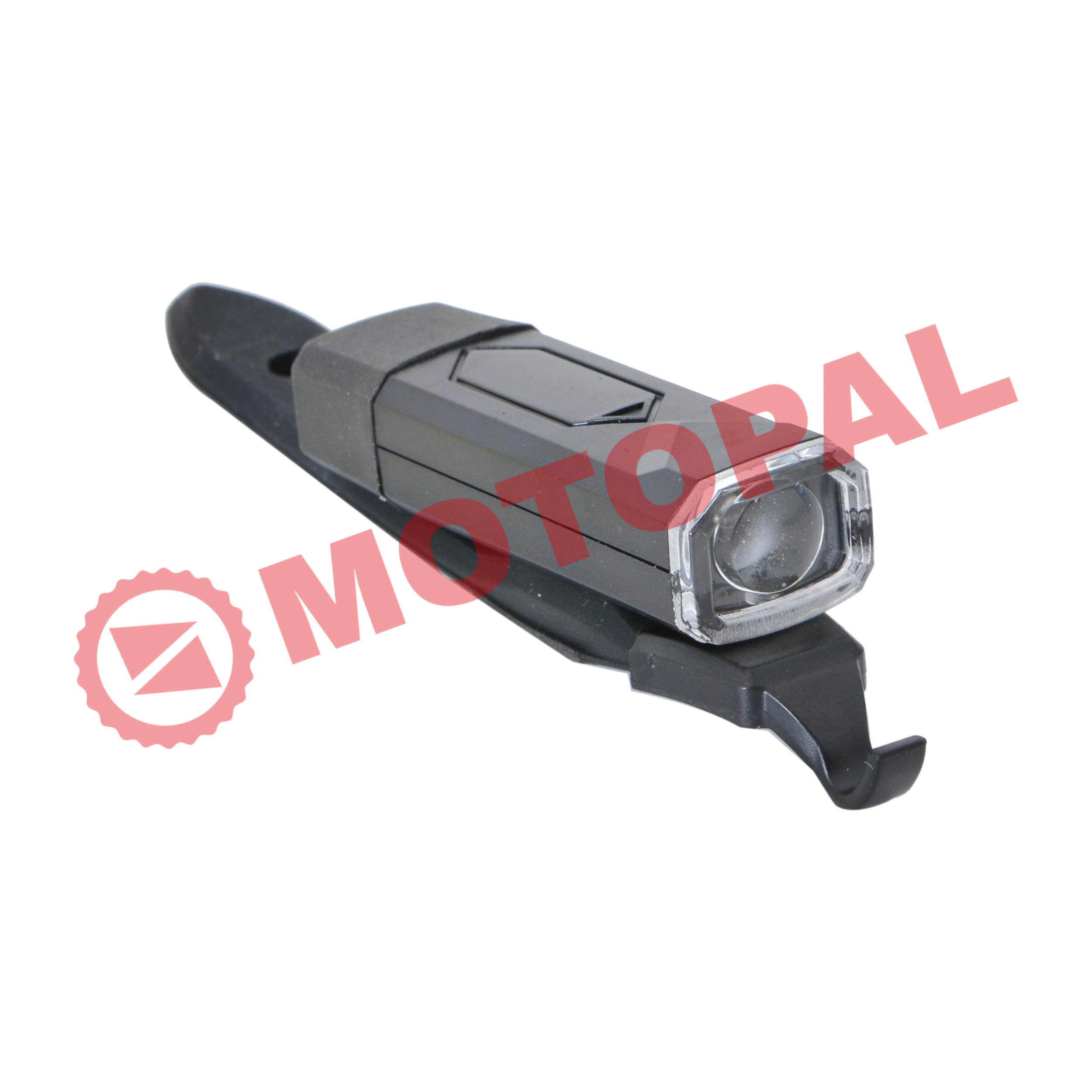 ÖN FAR BEYAZ LED'Lİ - USB ŞARJLI - ŞARJ GÖSTERGELİ RCTS-1600