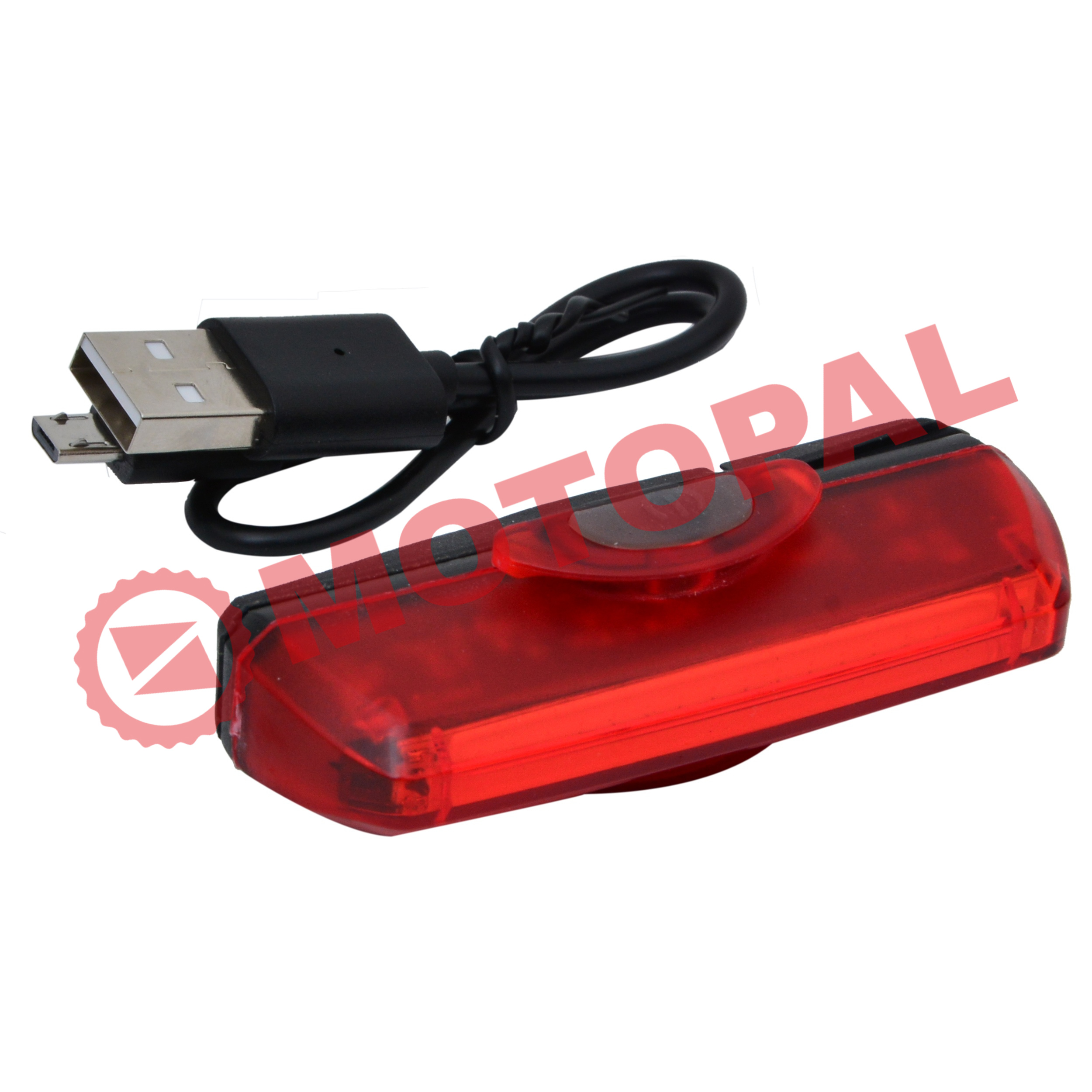 ARKA STOP 8 FONKSİYONLU [16 CHIP 50 LUMEN - USB GİRİŞLİ] RCTS-2016T