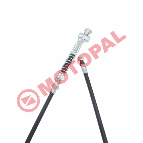 ARKA FREN TELİ SCOOTER [212 CM]