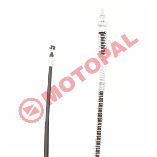 ARKA FREN TELİ TVS WEGO