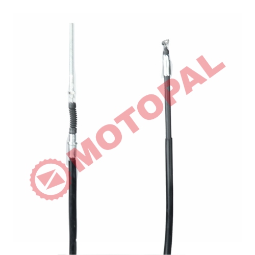 ARKA FREN TELİ [UZUN] PCX [2020-2024]