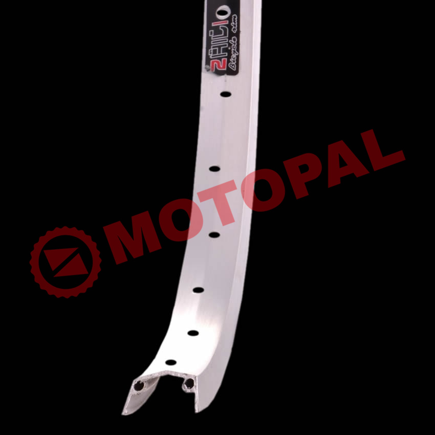 26 ALÜMİNYUM JANT ZL [ ELOKSALLI ]