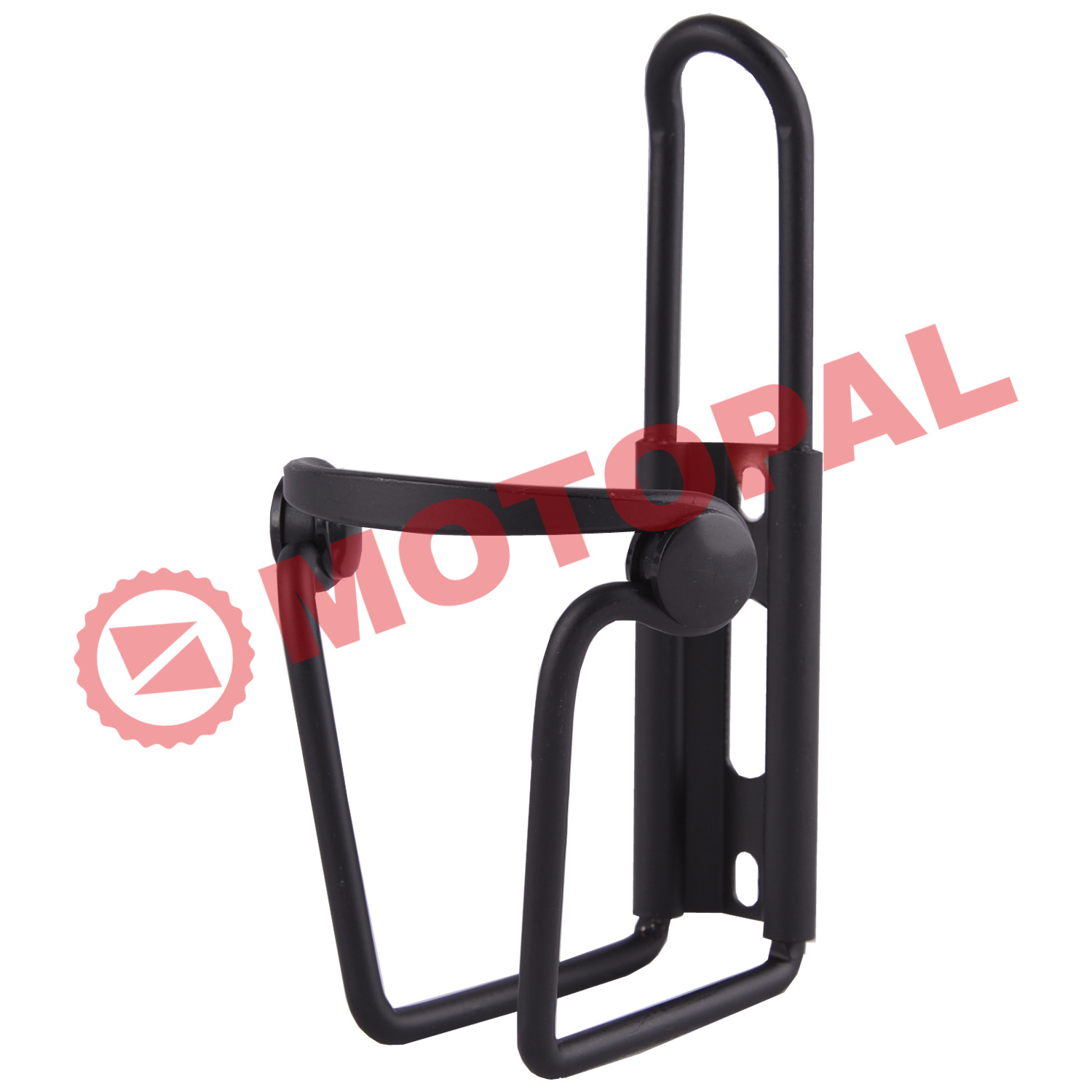 MATARA KAFESİ ALÜMİNYUM  [SİYAH]