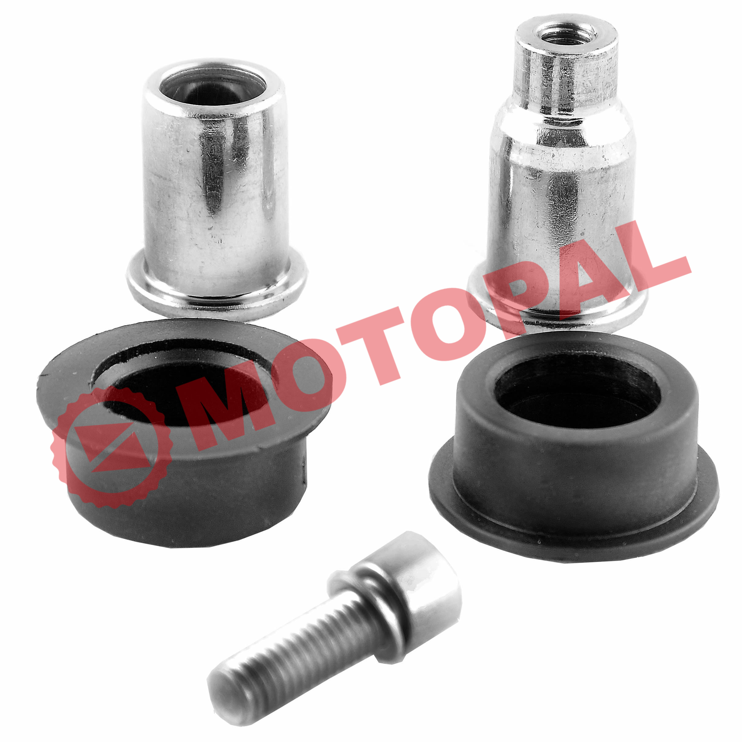 KADRO BAĞLANTI CİVATASI 5 PARÇA