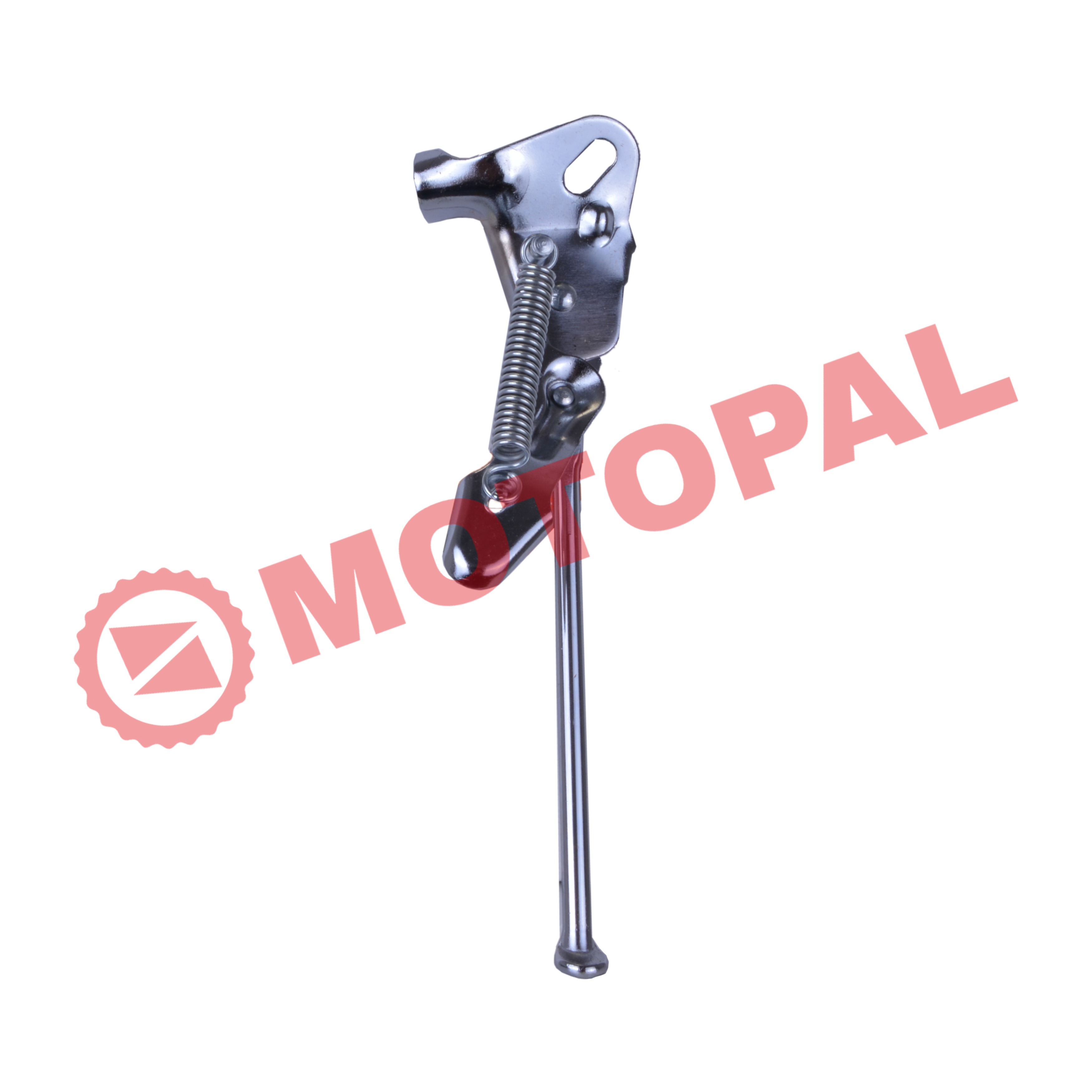 20 ARKA SEHPA ARKADAN KİLİTLİ  KROM