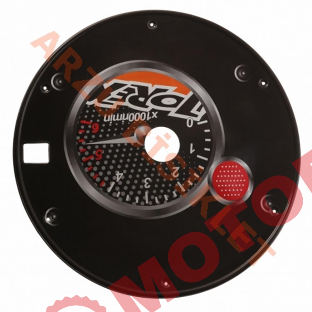 JANT KAPAĞI 26 LIK PLASTİK [4 LÜ SET]