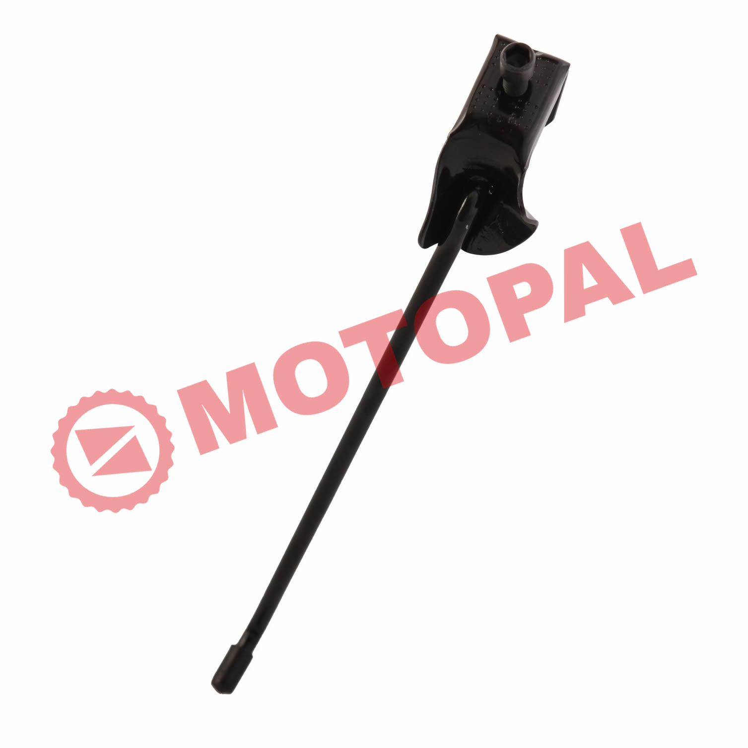 24 ORTA SEHPA DEMİR SİYAH