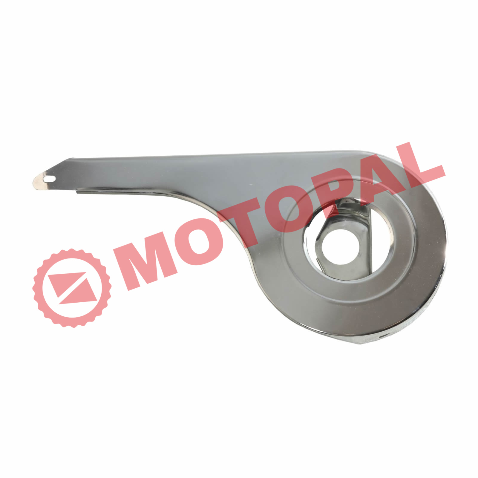 16 ZİNCİR MUHAFAZA [KAPALI] KROM