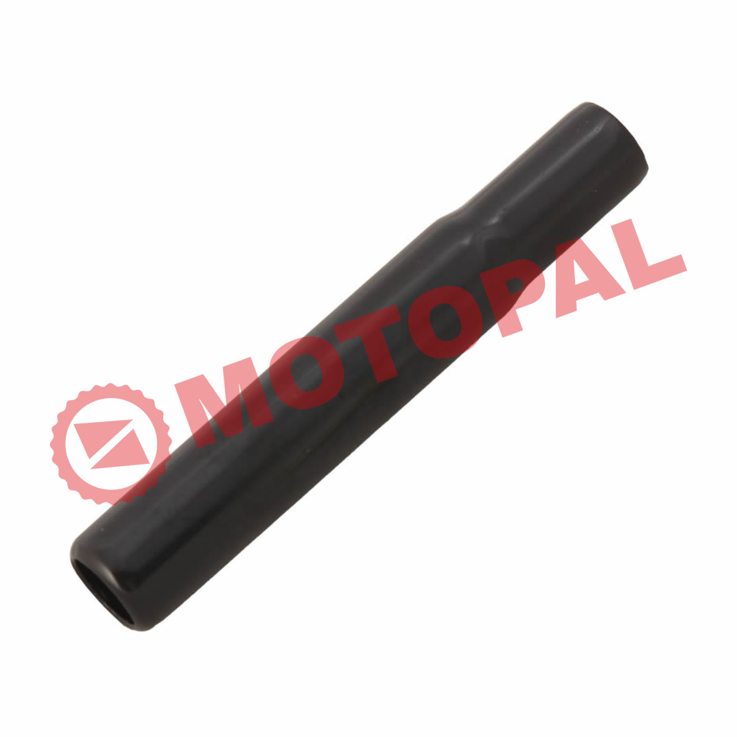 SELE BORUSU 25CM SİYAH