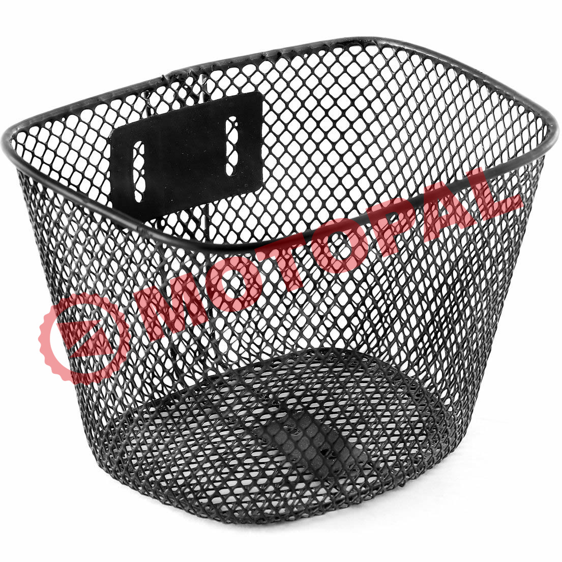 12 - 16 ÖN SEPET DEMİR SİYAH