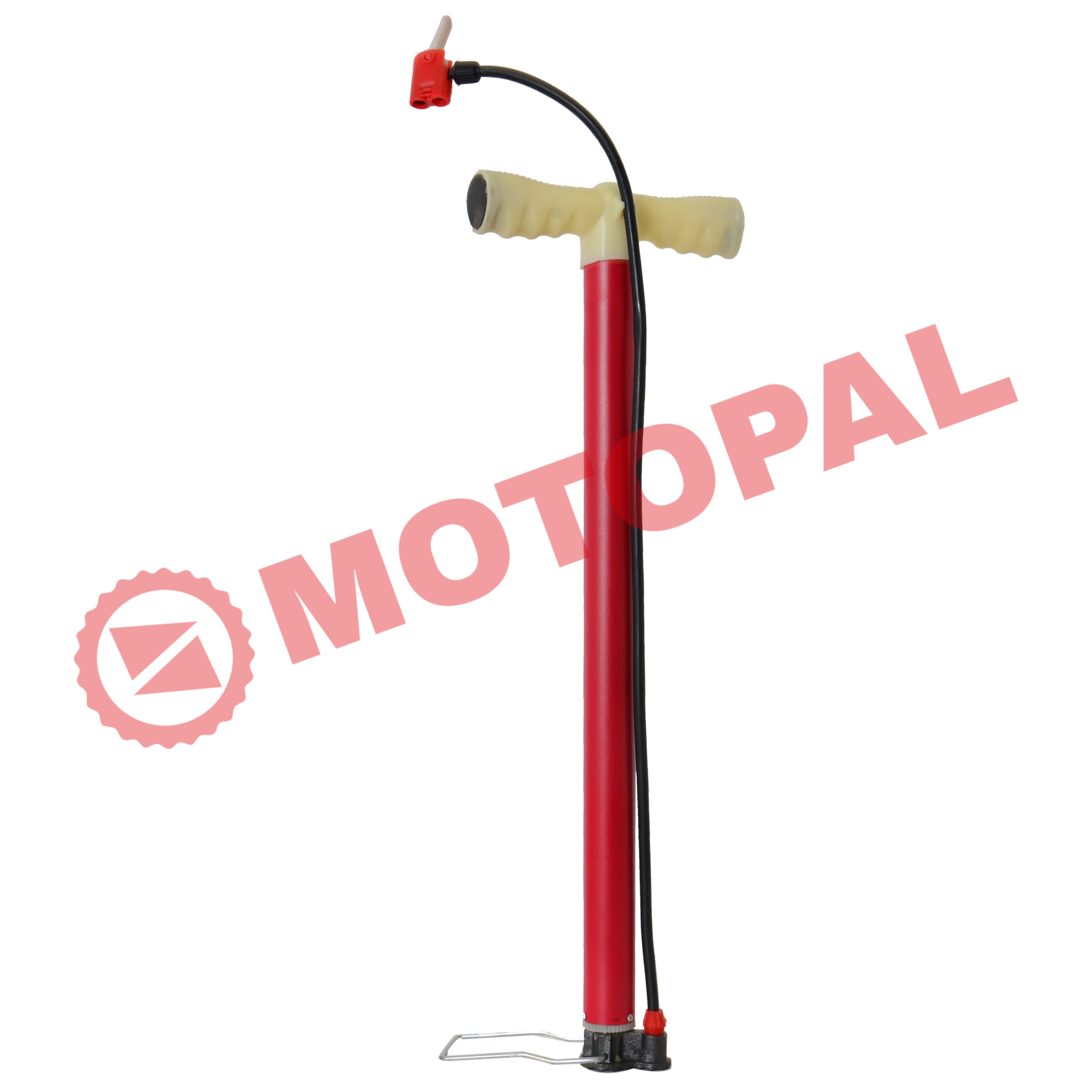 POMPA ALÜMİNYUM RENKLİ UZUN [A/V - F/V UYUMLU] 60 cm