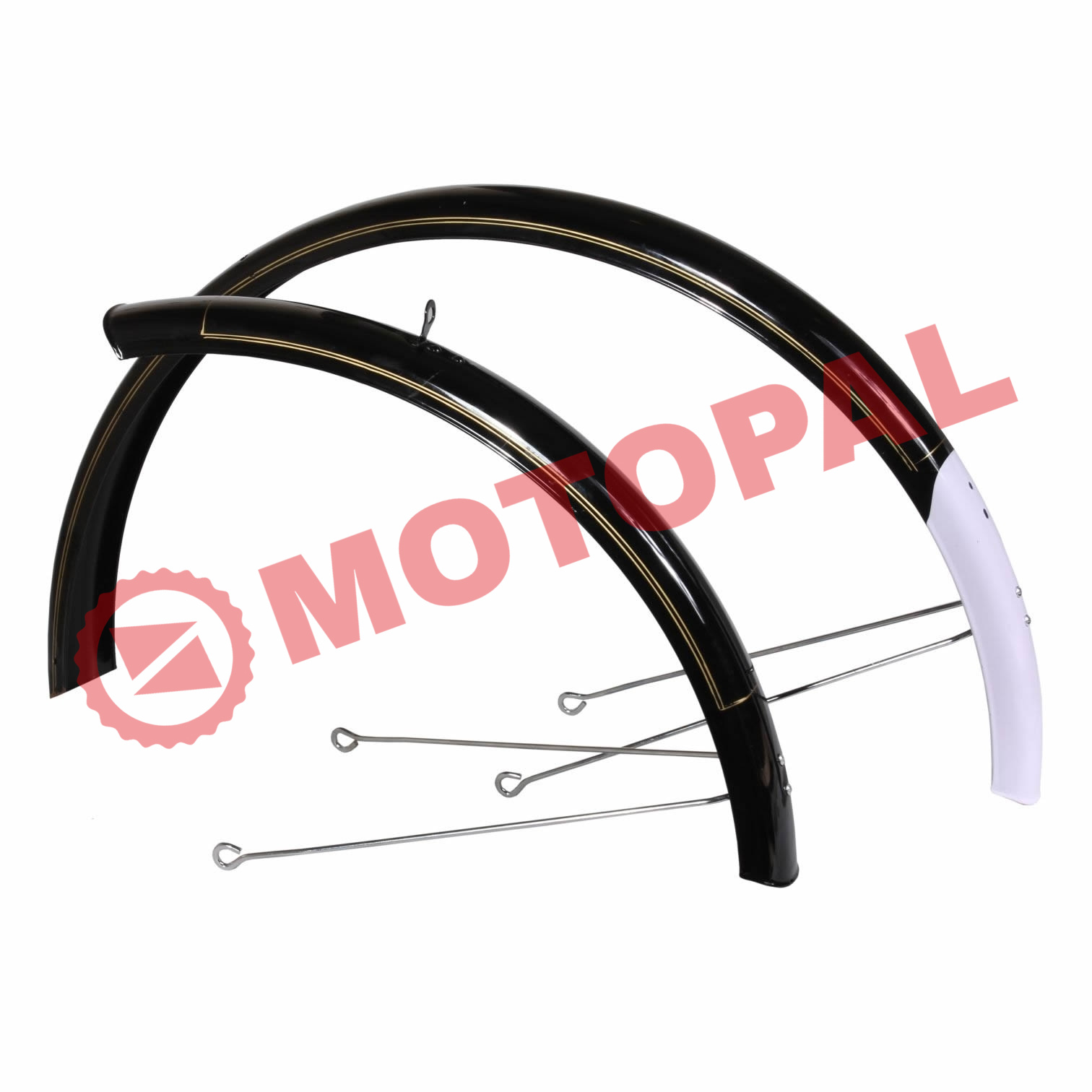 26 x 2.00 ÇAMURLUK SİYAH