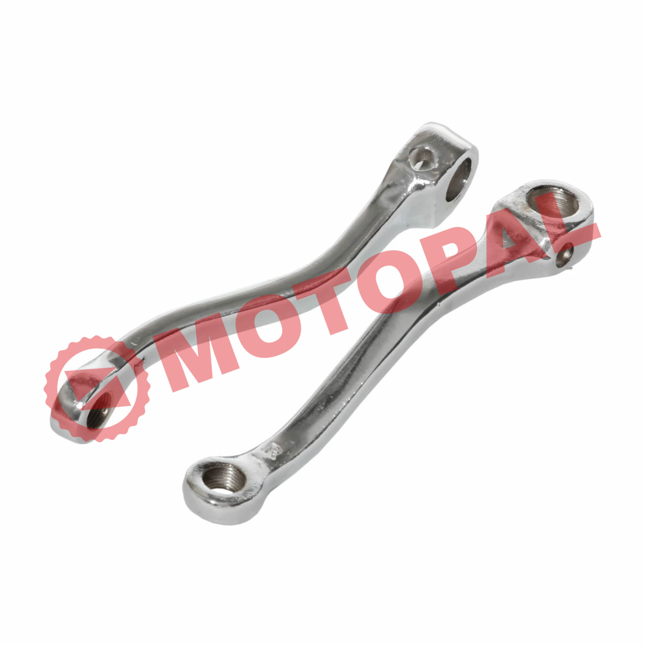 PEDAL KOLU KROM PEUGEOT