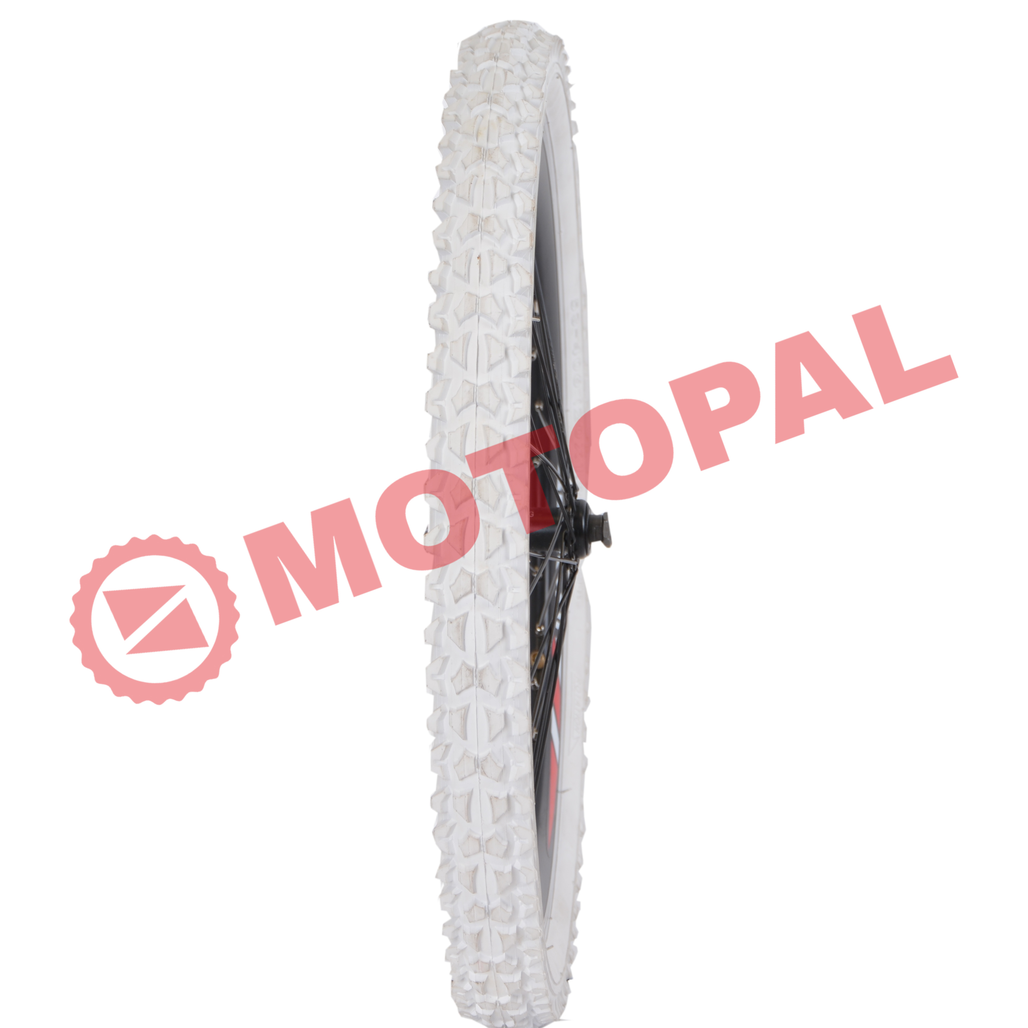 12 x 2.125 BEYAZ ÇİN