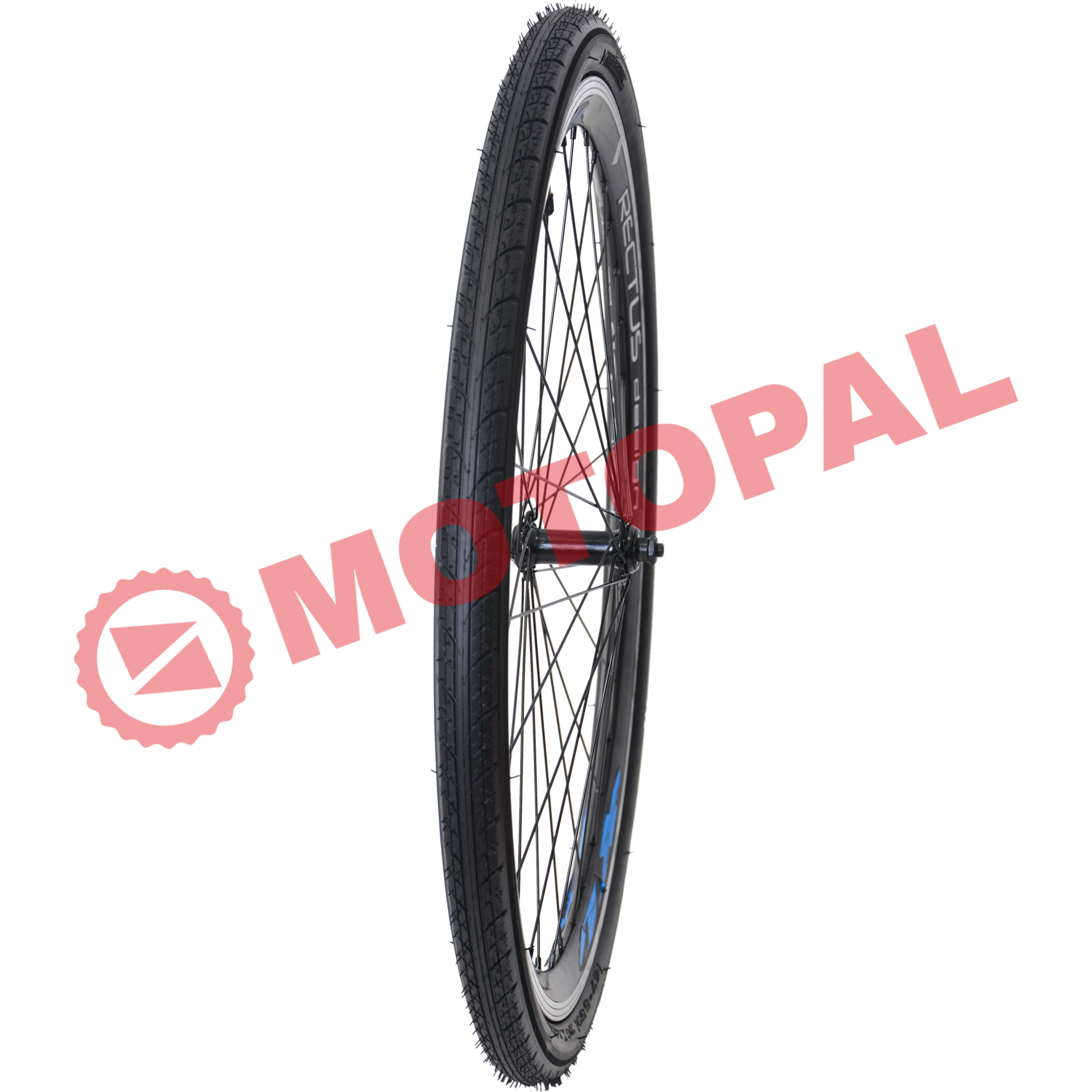 20 x 1.75 [DESEN - 2043] SİYAH - MEGHNA