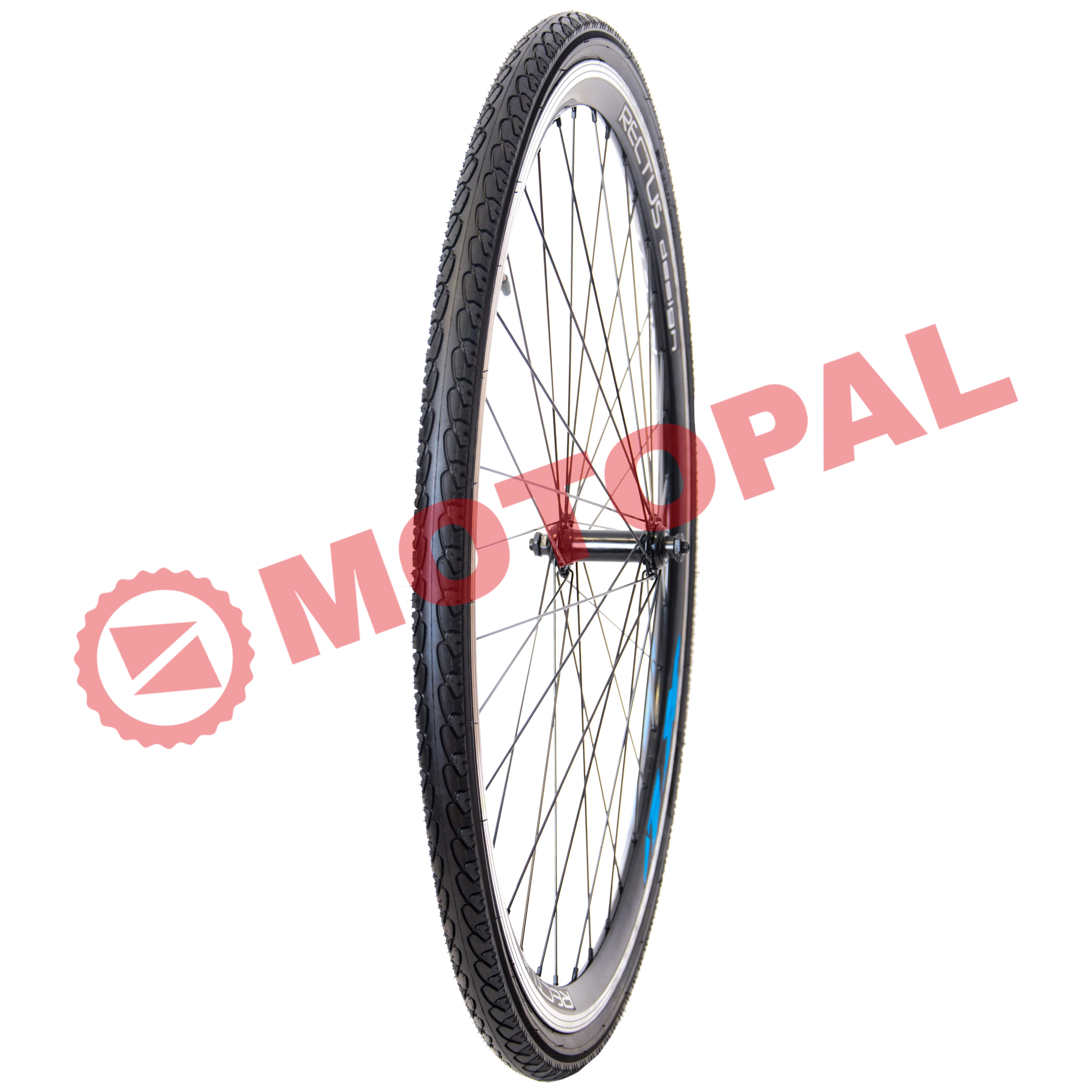 700 x 35C [DESEN - 2705] SİYAH ZIRHLI - [K] MEGHNA