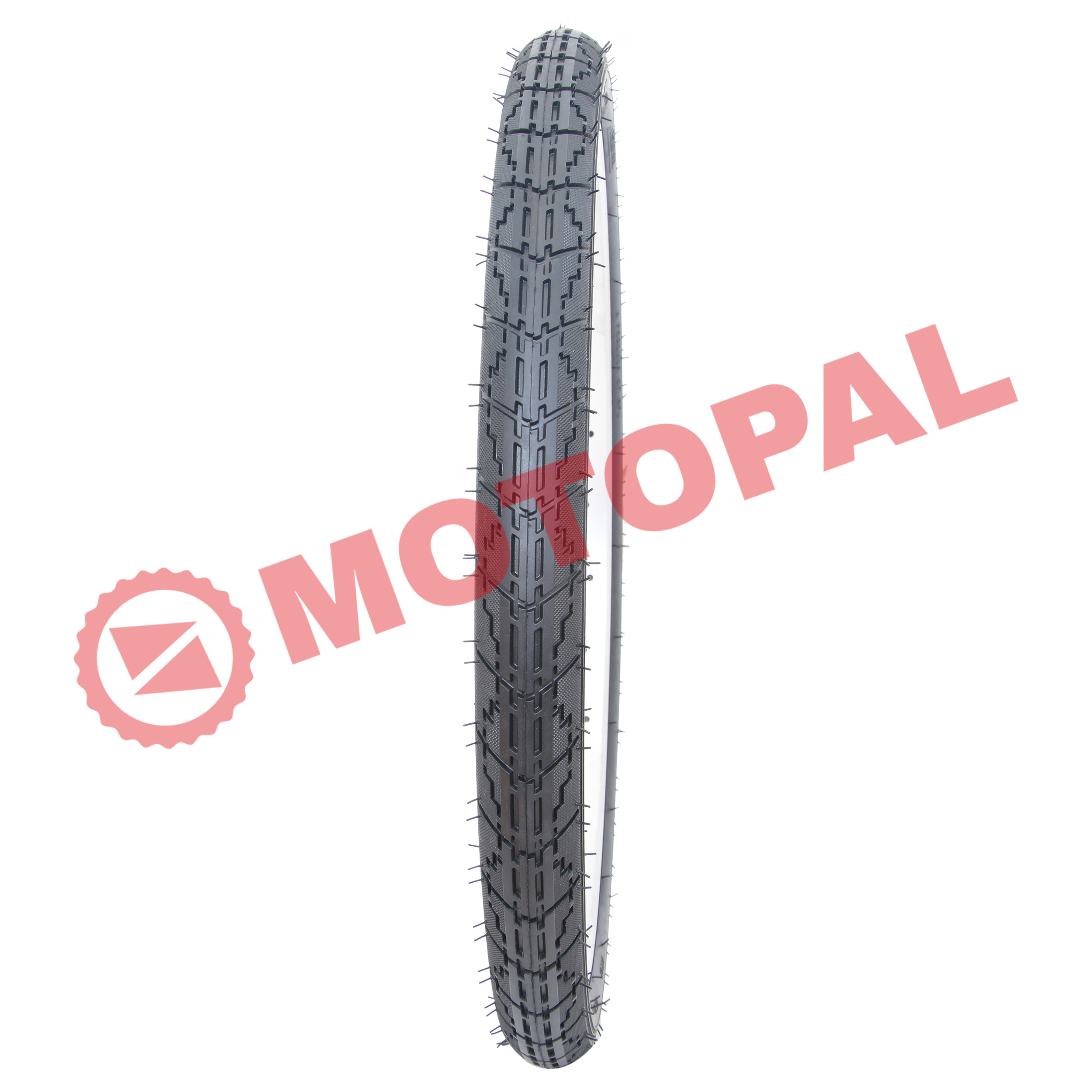 20 x 1.75 [DESEN - 2059] SİYAH - DURANTA