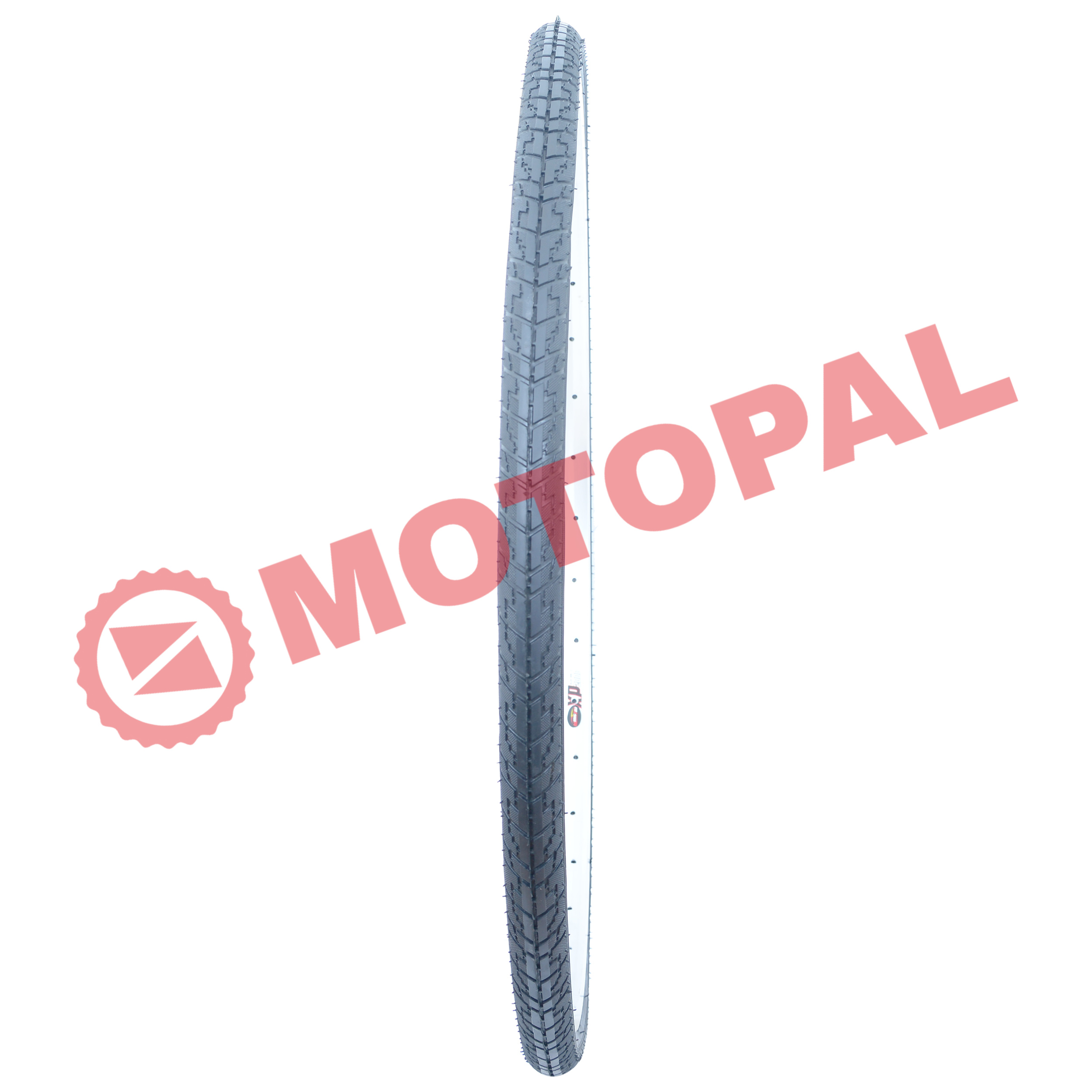 700 x 38C [DESEN - 2727] SİYAH - DURANTA