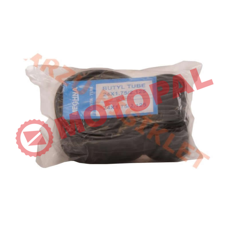 20 x 1.75 / 2.125 A/V [40 mm] - BUTYL - MEGHNA