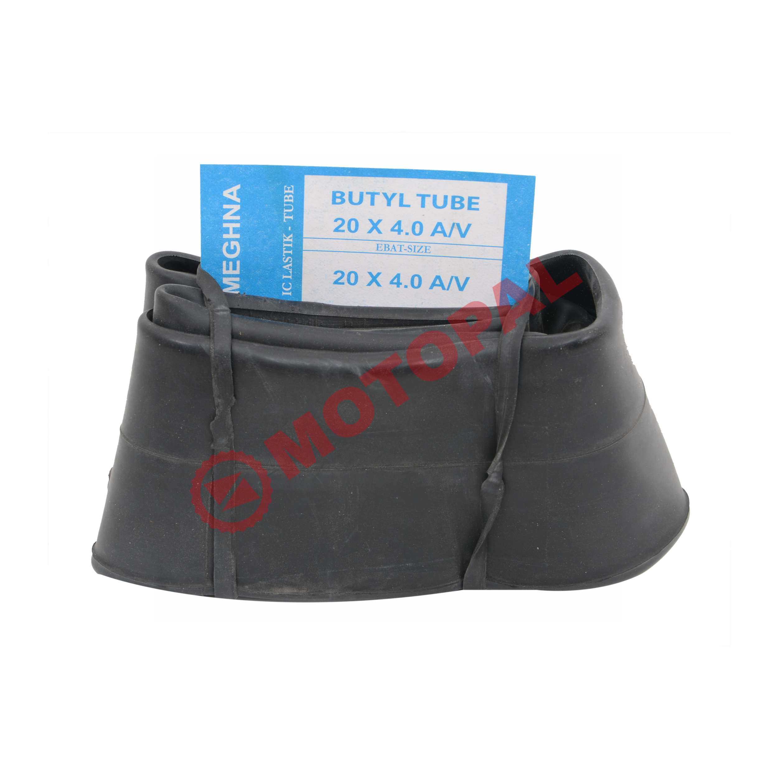 20 x 4.00 A/V-BUTYL - MEGHNA