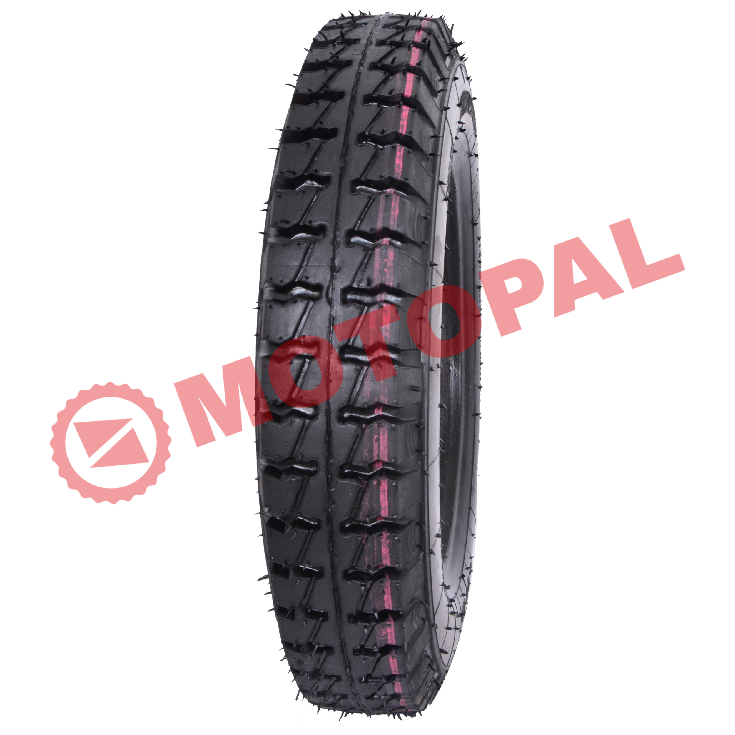 4.00 x 12 TL [DESEN - 236] - E BIKE RÖMORK LASTİĞİ