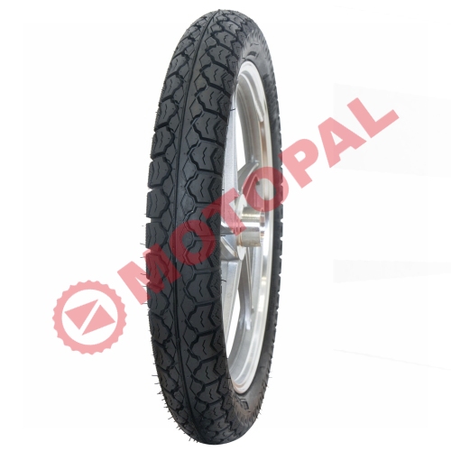 2.75 x 17 TT [DESEN - CLASSIC] [6 KAT] - PAKİSTAN