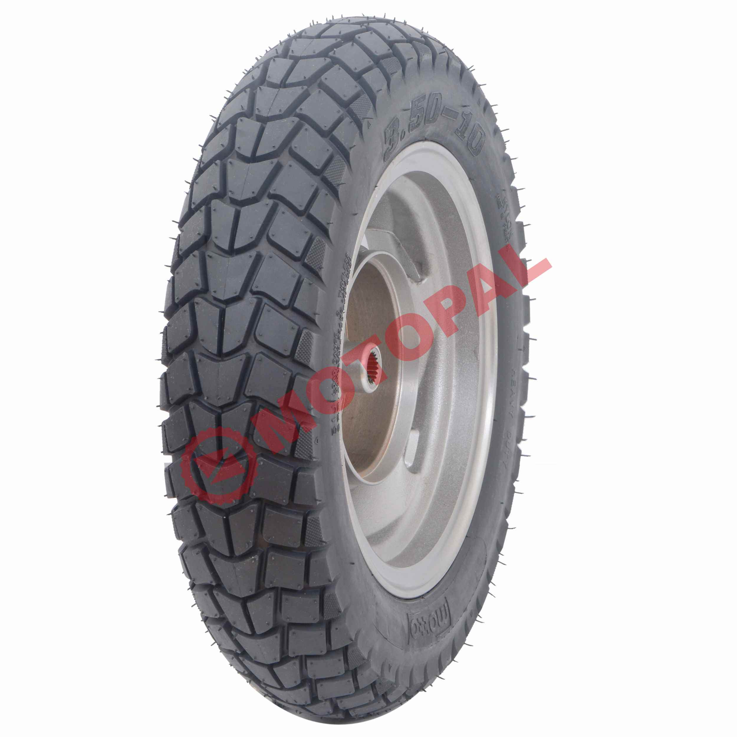 3.00 x 10 TL [DESEN - PRO CITY] PAKİSTAN - MOTTO