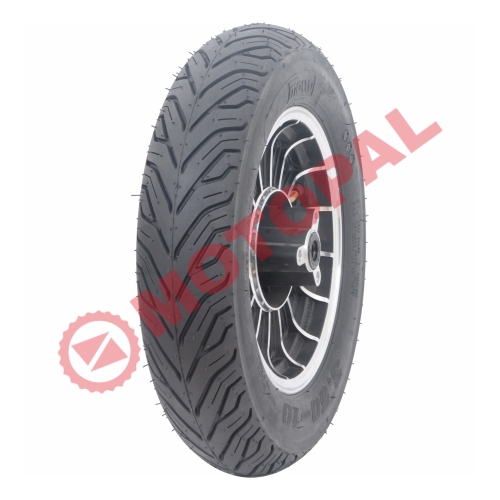 3.50 x 10 TL [DESEN - X-STREET] PAKİSTAN - MOTTO