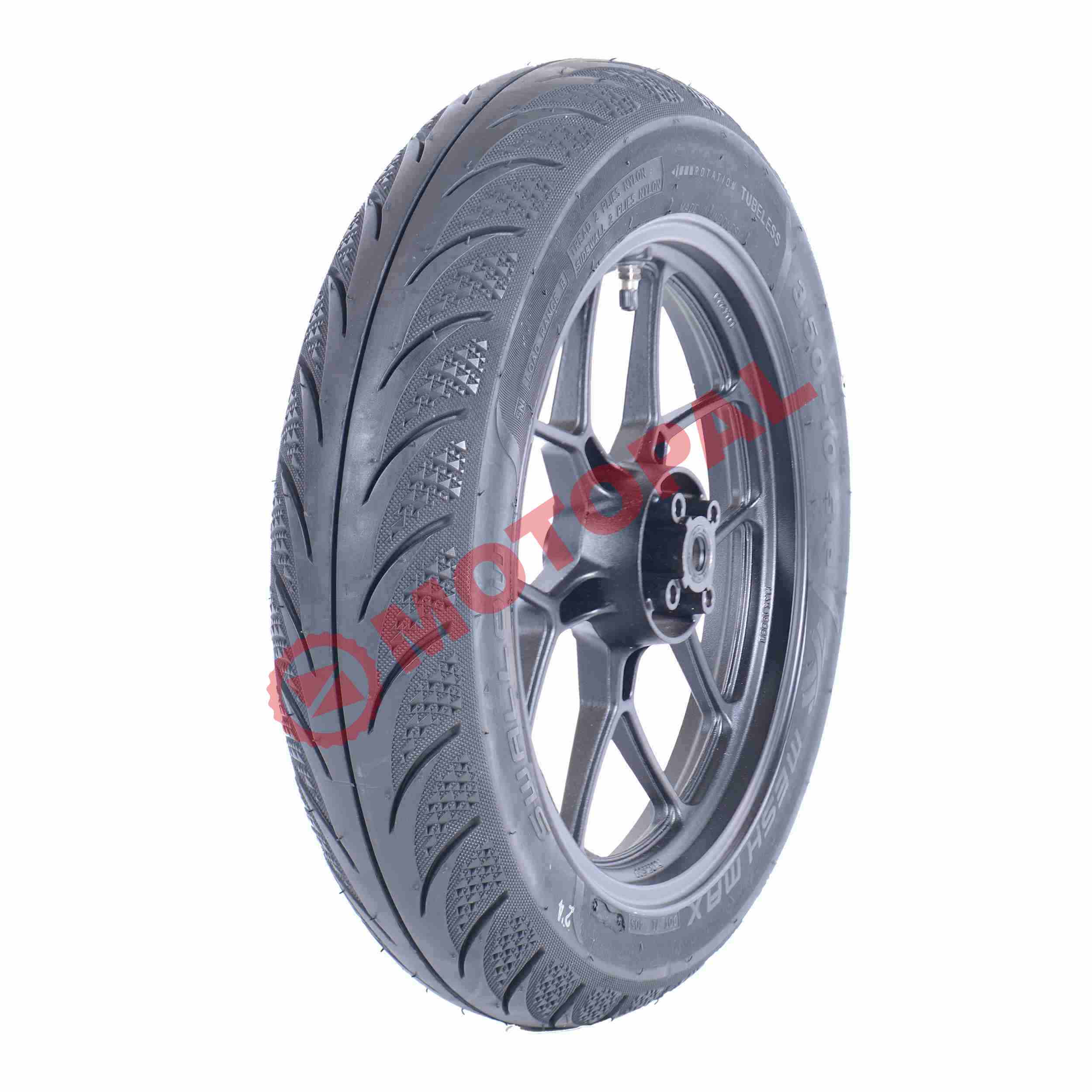 80/90 x 14 TL [DESEN - 405] SWALLOW