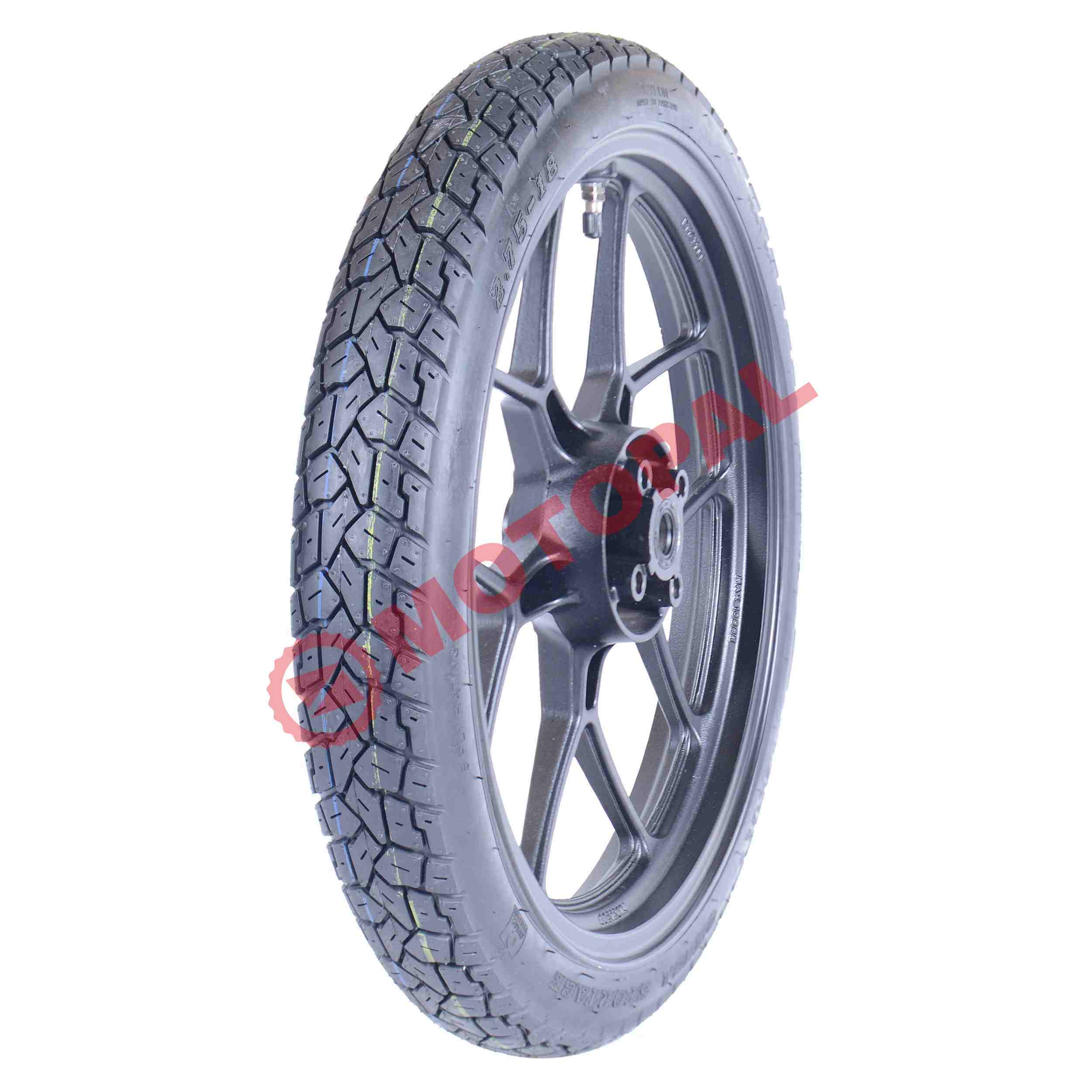 2.75 x 17 TL [DESEN - SPORTAGE] - PAKİSTAN
