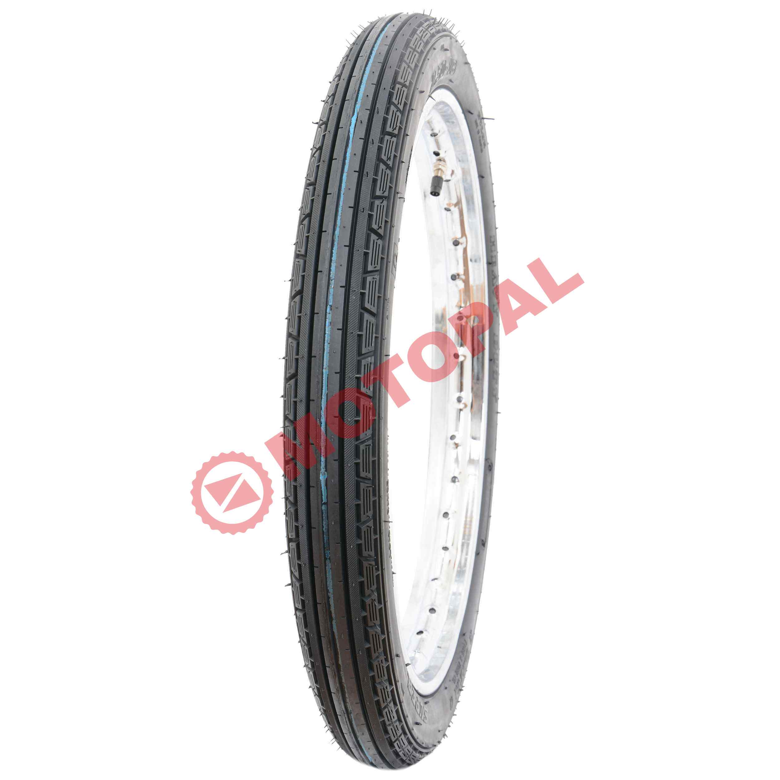 2.50 x 18 TT [DESEN - SUPERSONIC] [6 KAT] - [F] PAKİSTAN